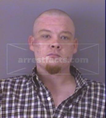 Joshua Wayne Nipp