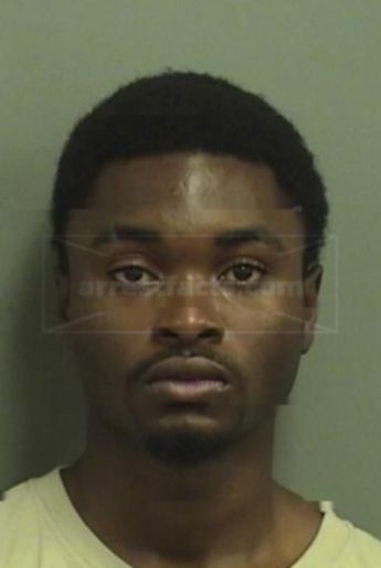 Dwight John Ross Williams