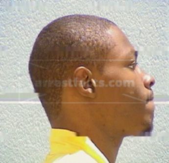 Dontarion Maurice Jordan