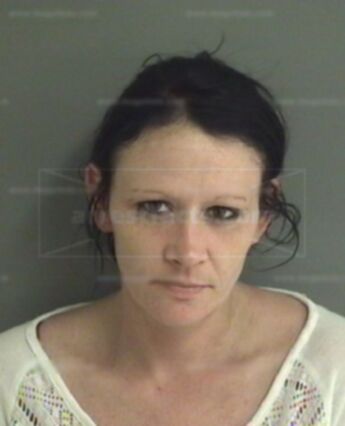 Michelle Mary Swenson