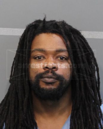 Jeremy Dewon Lawson