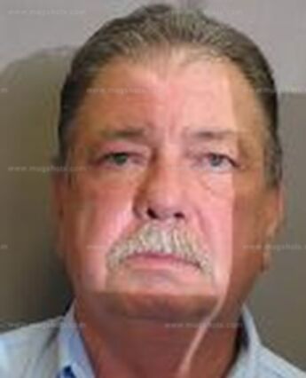 Donald Ray Howard