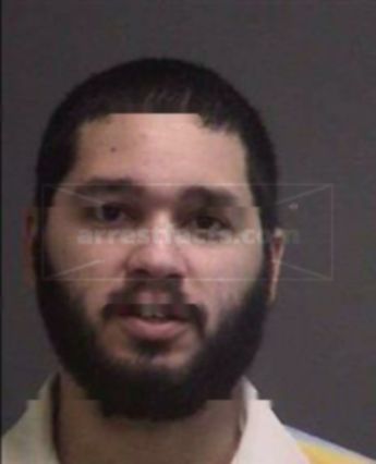 Jeremy Andrew Ramirez