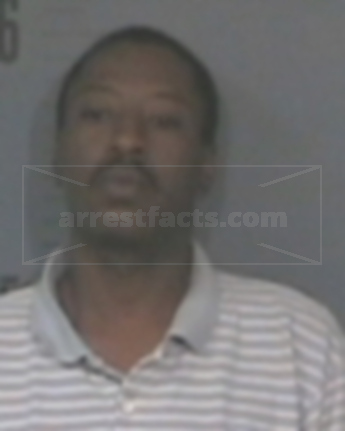 Christopher James Cotton