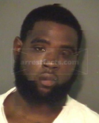 Darius Obrien Thomas