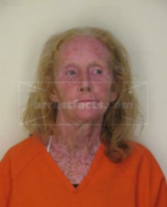 Geraldine Francis Deighan