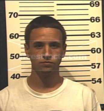 Stephen Terrance Shephard
