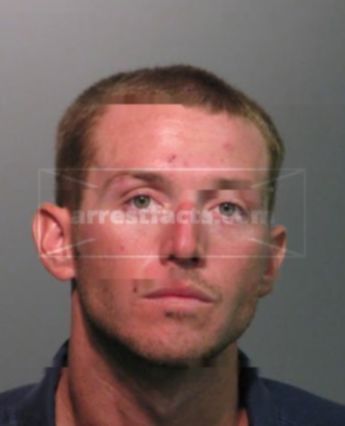 Jason Michael Faith