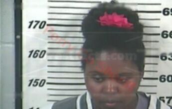 Keomia Lasha Stewart