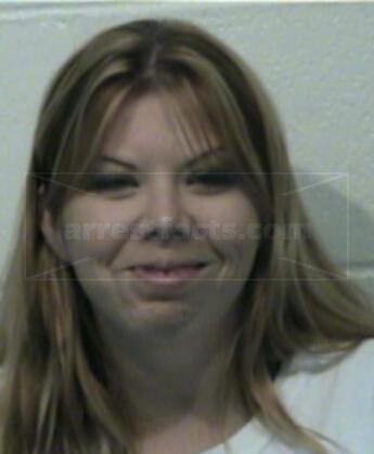 Jamie Lee Ann Wood