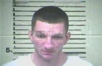 Dustin Shay Smith