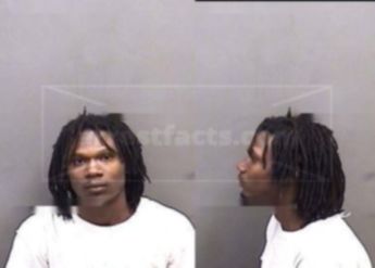 Emery Adrian Junior Young
