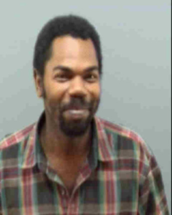 David Bernard Carruthers