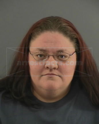 Lesley A Lantz