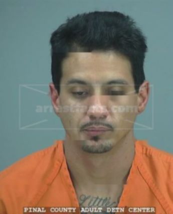 Michael Salazar
