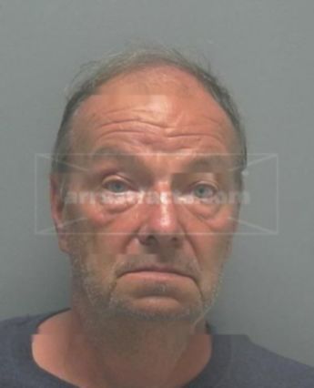 James Robert Sandusky
