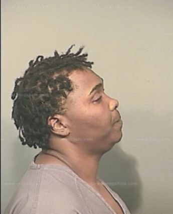 Stephanie Nicole Wright