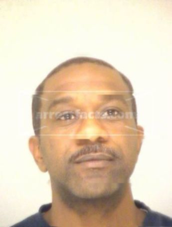Darrell Bernard Spencer