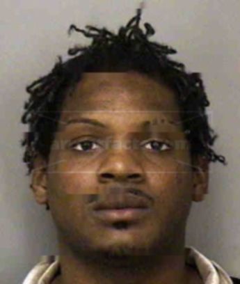 Noel Lloyd Burrell
