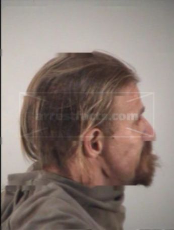 Darrell Jason Merculieff