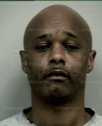Jeffery Eason Adams