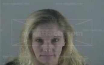 Elizabeth Catherine Deming
