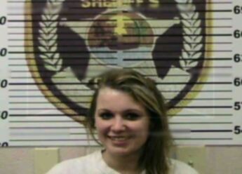 Courtney Austin