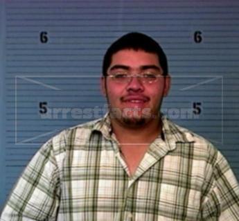 Jeffrey Macias Hernandez
