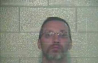 Richard James Gibson