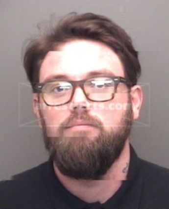 Daniel Lee Austin