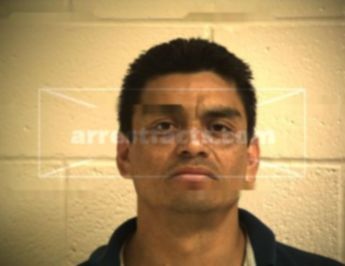 Ricardo Jr. Bernal Hernandez