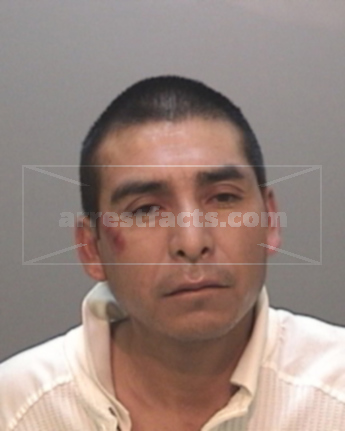 Jose Gonzalez Ramirez