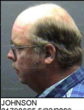 Dennis Lee Johnson