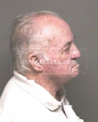 Donald Dean Wolf