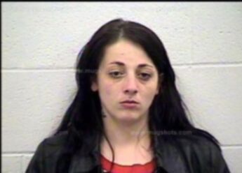 Chantel Mia Morris