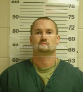 Joshua Dwain Jones