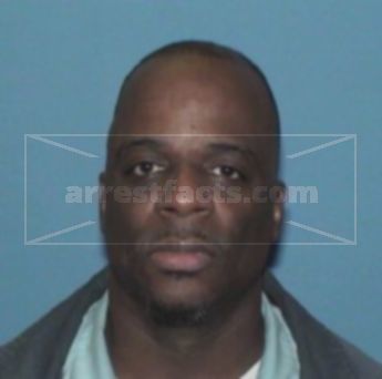 Carl Mccoy