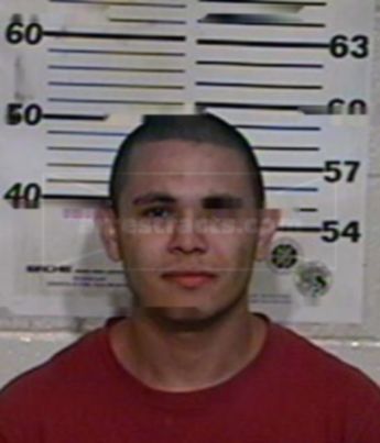 Angel Jesus Vasquez Vigil