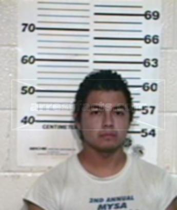 Hugo Victor Hernandez Posos