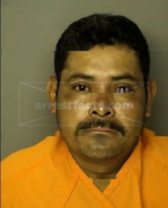 Antonio Cruz Morales