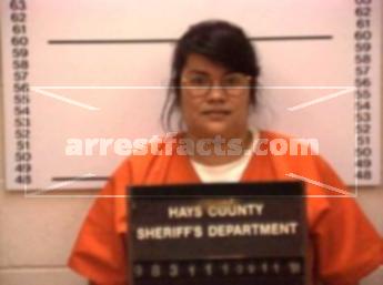Sylvia Flores Morrison