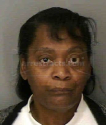Nita Mcclain Mcgee