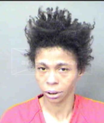 Tonya Lucile White