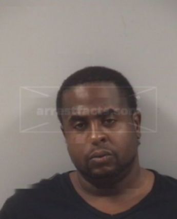 Corey Kenell Owens