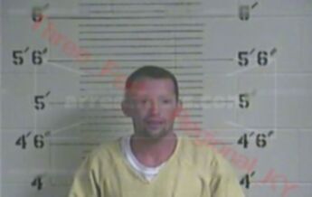 Randy Joe Riley