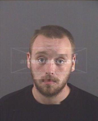 Conrad James Ray