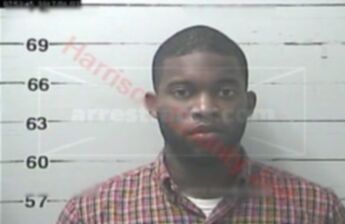 Devin Cinque Harris