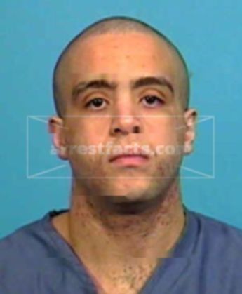 Damien Carlos Crawley
