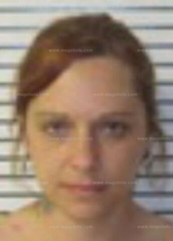 Sarah Anne Fleming
