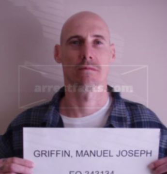 Manuel Joseph Griffin